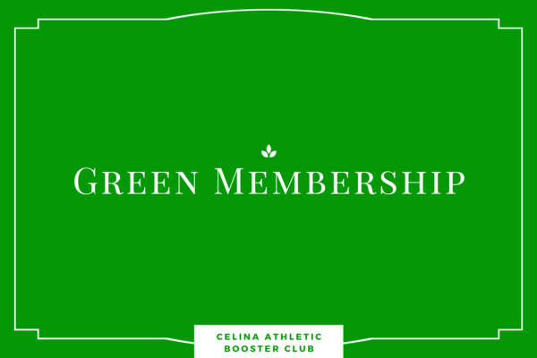 Green Membership